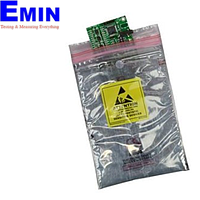 Desco 13971 ESD MAILER WITH SECO SAFECELL (6 IN x 8 IN, 10 PACK)