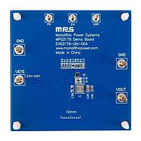 Monolithic Power Systems (MPS) EVQ2179-QH-00A Battery Management Evaluation Board for MPQ2179