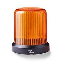 Auer Signal 850501405 LED 스테디 비콘 RDC LED 스테디 비콘 24 V AC/DC 앰버
