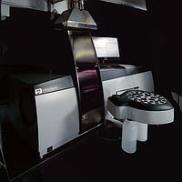 PGinstruments AA500FG 原子吸收光谱仪（火焰雾化器和石墨雾化器）