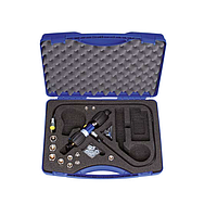 Bơm tay hiệu chỉnh áp suất Sika P4 (-0.3~4 bar; Solid)