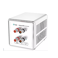 Điện trở chuẩn công suất cao Tunkia TH0300 (0.1 Ω, 11.0 A)