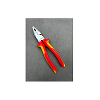 KNIPEX 02 06 200 Multi-purpose Pliers (200mm)