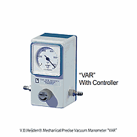 V.D.Heijden VD.3000 带控制器的压力计