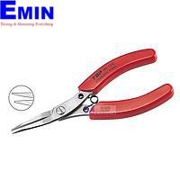 Kìm nhọn không gỉ TOP Kogyo NN-100N (130mm)