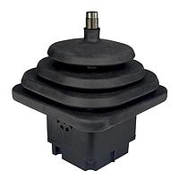 OTTO JHL-19AA2 대형 홀 효과 조이스틱 JHL, 조이스틱, 단일 출력