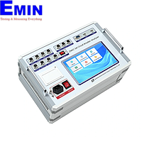 Zhiwei ZWKC-GA 回路ブレーカーアナライザー (0.01～25.00m/s)