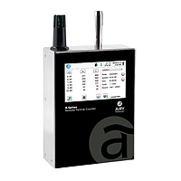 Máy đếm hạt tiểu phân Airy Technology R5301P (0.3 - 25μm)