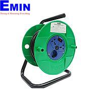 Ổ quay LiOA QT30-2-10A (dây 3m 2 lõi 10a)