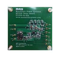Monolithic Power Systems (MPS) EV1530-Q-00A Voltage Regulator - Switching Regulator Evaluation Board for MP1530