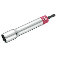 TOP Kogyo EDX-19L Alpha Socket Long Type (19mm)