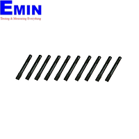 Bộ mũi kìm đầu dẹt KTC SPC310 (10 chiếc/bộ)