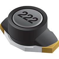 Bourns SRE6603-8R2M Power Inductor 8.2uH 20% SMD 6603