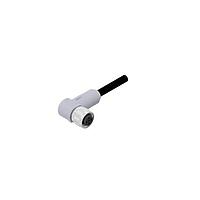 Amphenol CONEC 43-12428 Sensor Cables / Actuator Cables SAL-12S-RKW5.1-3/G2