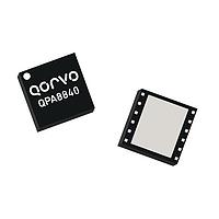 Bộ Khuếch Đại CATV 1.8GHz MMIC Kép Nguồn 12 V Độ Tăng 22dB Qorvo QPA8840TR13