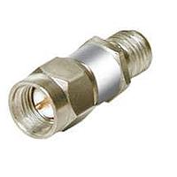 Mini-Circuits BW-S3W2+ コネクタ付きアッテネーター FXD ATTEN 2W SMA F/M 3dB RoHS