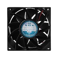 Quạt DC Quạt trục DC, kích thước 92x92x38mm, 48VDC Orion Fans OD9238-48LB
