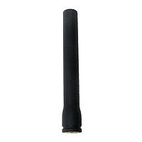 RF Solutions ANT-2WHIP3-SMA Passive Antenna 2.4GHz, Whip, SMA, 80mm long
