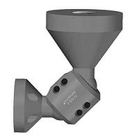 Bộ Dụng Cụ Vận Hành Nút Bấm BẮT ĐẦU/DỪNG GẮN CÁNH ĐƠN Swivellink SLM-1000-4