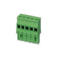 PHOENIX CONTACT 1783928 Plugs 5 Pos 5.08mm pitch Plug 24-12 AWG Screw