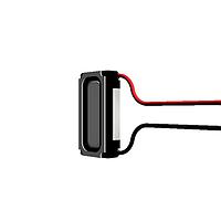 Loa chống nước 12MM 0.3 W 8 OHM 88 DB PUI Audio AS01208MS-SP12WP-LW100-R