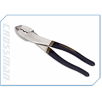 Crosman 95-538 다기능 커팅 플라이어 (Crimping Dies) (8-1/4 인치)