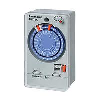 PANASONIC TB118N 고성능 아날로그 시간 스위치