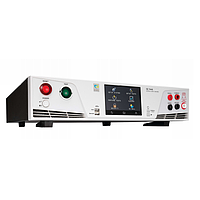 Máy phân tích an toàn điện EEC SE 7441 (ACW 5KV + DCW 6KV + IR + AC GB + Built-in Scanner)