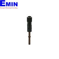 Mountz 144332 驱动器适配器5毫米Hios驱动器至1/4内六角驱动器