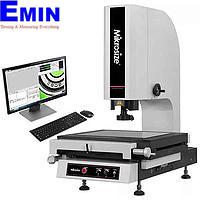 Máy đo CNC, 2D, 3D