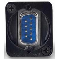 Bộ chuyển đổi D-Sub và Bộ đổi chiều kết nối EH 9 chân D-Sub Switchcraft EHDB9MFB