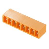 Weidmuller 1808990000 Headers SC 3.81/14/90G 3.2SN GN BX