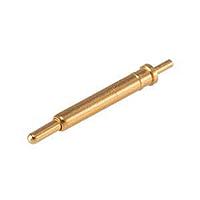 Chân Tiếp Xúc Lò Xo Pogopin, Lỗ Thông, Chiều Cao Làm Việc Tối Thiểu 9.20mm, Đóng Gói Số Lượng Lớn Same Sky (formerly CUI Devices) CPG-01-TH-B