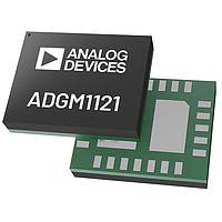 IC chuyển mạch RF DC đến 16GHz DPDT MEMS Analog Devices ADGM1121BCCZ-RL7