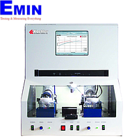 Koehler K47190 Flocculation Titrimeter ອັດຕະໂນມັດ (20-100°C)