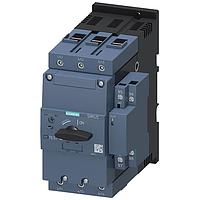 SIEMENS 3RV21424KA10 Motor Protection Circuit breaker screw-type 75 A