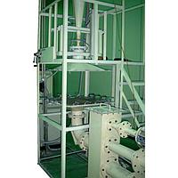 Thiết bị kiểm tra bộ lọc khí đa năng JFM DER-010