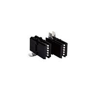 Amphenol FCI 10125600-S02LF Connectors BARKLIP R/A CLIP