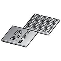 NXP LPC1768UKZ MCUs Scalable Mainstream 32-bit Microcontroller based on ARM Cortex-M3