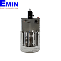 Thử nghiệm dầu bôi trơn