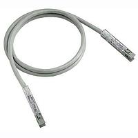 Panduit P110PC1IG2MY Cat 3 110 PatchCord Asmbly 1 Pair Cat 3