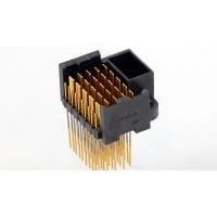 AMP Connectors - TE Connectivity 5120737-1 Headers HS3 B/P HDR ASY 6R 60 P LEV 1