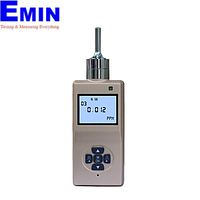 Máy dò khí O3 cầm tay Oceanus OC-905 (O3: 0-1ppm)