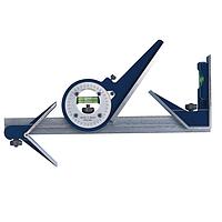 MOORE & WRIGHT CSRM600 정밀 콤비네이션 세트 (Rule, 600mm)