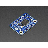 Adafruit 2448 Motor/Motion Controller & Driver TB6612 1.2A Motor Driver Breakout