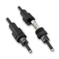 Littelfuse 0LEC00SSX 퓨즈 홀더 FUSEHLDRIN-LINE