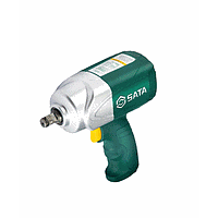 Súng vặn bu lông khí nén SATA 02139 (850Nm, 7300Rpm, M20)