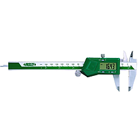 INSIZE 1130-300W Left Hand Digital Caliper (0~300mm; Left hand; Without thumb roller)