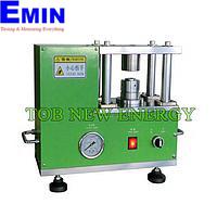 TOB TOB-DF-150 Automatic Electric Coin Cell Crimping Machine (AC 220V-110V, 50HZ)