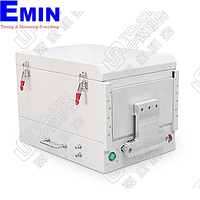 TOJOIN D4765 ກ່ອງປ້ອງກັນ RF ອັດຕະໂນມັດ (0.8～6GHz)